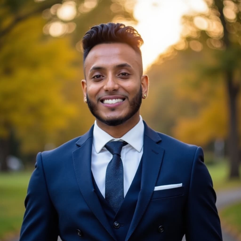 Ryan Wahab